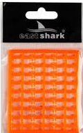 Стопор EastShark для бойлов Птичка бол. оранж. (1031615) 