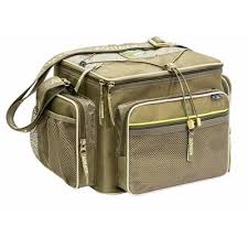 Сумка Aquatik C-13 c 6 коробк. (FisherBox 23*31см.)