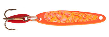 Swedish Pimple №6  14гр. #Orange ice