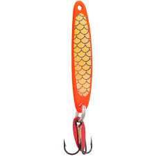 Swedish Pimple №6  14гр. #Orange Scale