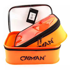 Набор емкостей Caiman EVA 2в1 229361