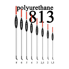 Поплавок Wormix  813-80  8,0гр. из полиуретана 