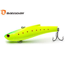 Bassday Range Vib 70TG P-412 20гр.