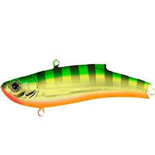 Bassday Range Vib 55TG RC-05 14,5гр.