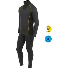 Термобелье Norfin Scandic Base  05 р.XXL  
