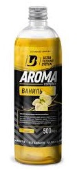 Арома комплекс Ultrabaits  Ваниль  500мл.