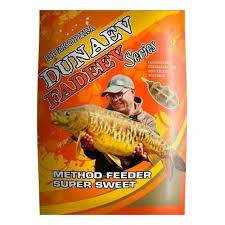 Прикормка Dunaev Фадеев Method Feeder Super Sweet 1кг.