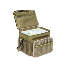 Сумка Aquatik C-12 c 5 коробк. (FisherBox 19*26см.)