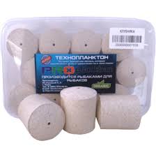 Технопланктон Profplankton Лайм Микс (1шт.)