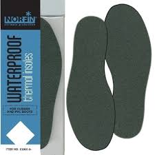 Термостельки Norfin WaterProof непромок. р.40