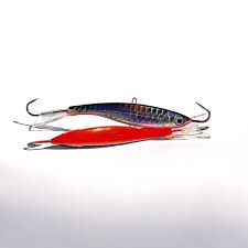 ---Балансир X-Tackle Simp 24гр. 57мм. цв.22 (1шт)