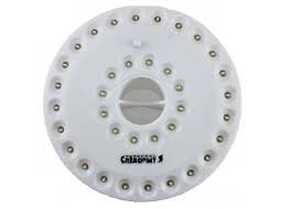 Фонарь кемпин.Сиб.Следопыт - Лунный Свет 48, 48Led, 4*A A  PF-PFL-K05