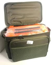 Сумка рыболов. Три Кита (кор. КПД-3-4шт.+кор. КПД-2-1шт.)