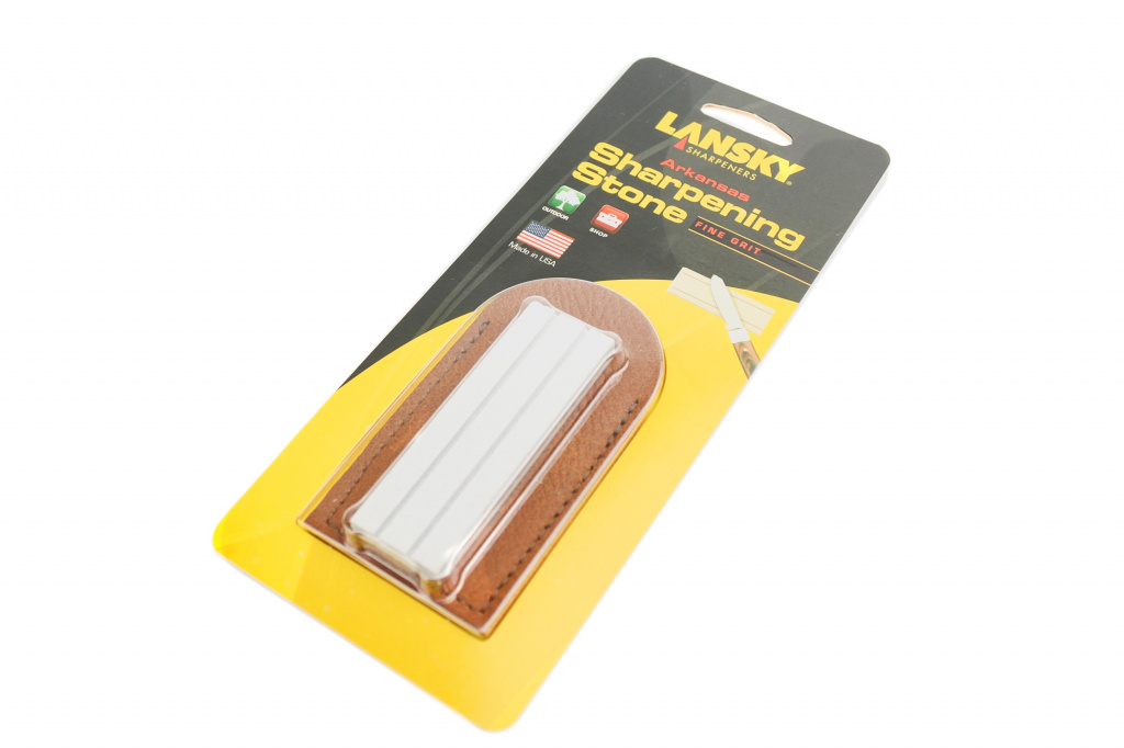 Точило Lansky LSAPS Arkansas Pocket Stone 