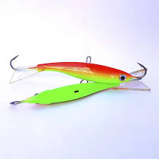 ---Балансир X-Tackle Simp 24гр. 57мм. цв.5 (1шт)